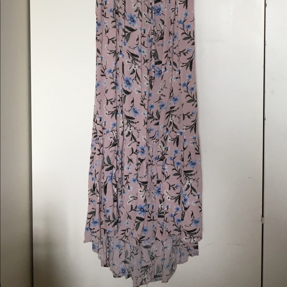 American Eagle Off Shoulder Dress XL - Picture 2 of 2